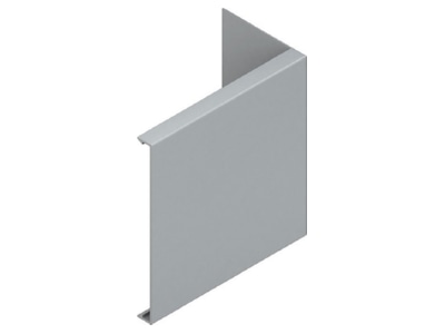 Product image Kleinhuis E80190 6 End cap for installation duct 80x190mm
