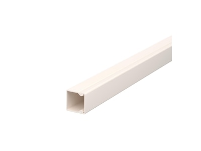 Produktbild OBO WDK20020CW Wand  und Deckenkanal 20x20x2000 PVC cws