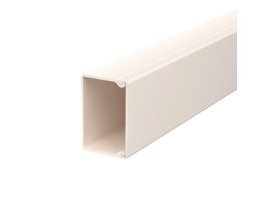 Produktbild OBO WDK30045CW Wand Deckenkanal m Obert  30x45mm PVC