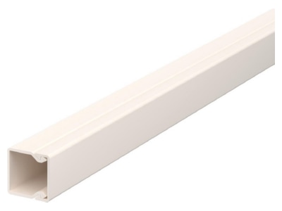 Produktbild OBO WDK15015CW Wand Deckenkanal m Obert  15x15mm PVC