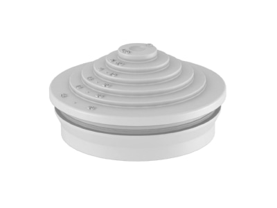 Produktbild OBO EDVS M32 LGR Einsteckdichtung bis 25 5mm