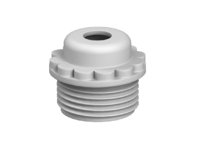 Product image OBO 90 M25 OF Knock out plug 25mm
