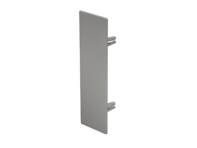 Produktbild OBO WDK HE60210GR Endstueck f 60x210mm PVC