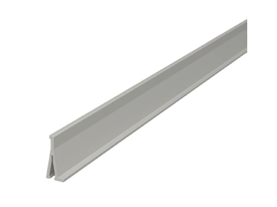 Product image OBO 2371 40 Divider profile for wireway
