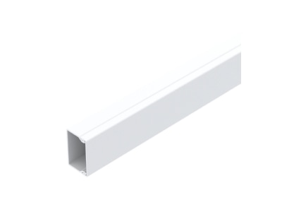Produktbild OBO WDK25040RW Wand Deckenkanal 25x40mm PVC