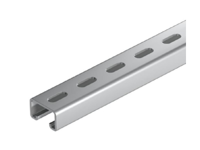 Product image OBO MS5030P2000A2 C profile 2000x50x30mm
