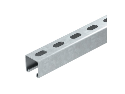 Product image OBO MS4141P3000FT C profile 3000x41x41mm
