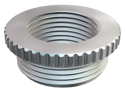 Produktbild OBO 167 R MS M20 12 Ms Reduktion M20 M12 vernickelt
