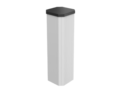 Product image OBO ISSHS4 61OT3LGR Installation column 680mm
