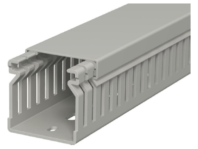 Produktbild OBO LK4 40040 Verdrahtungskanal