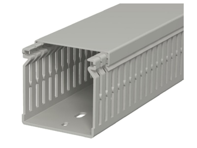 Produktbild OBO LK4 N 60060 Verdrahtungskanal