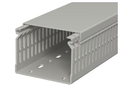 Produktbild OBO LK4 N 60080 Verdrahtungskanal