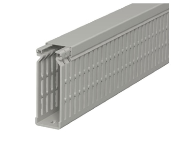Produktbild OBO LK4 N 80025 Verdrahtungskanal
