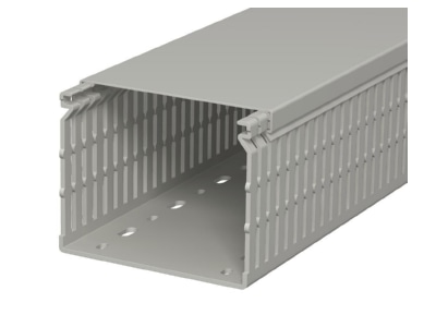 Produktbild OBO LK4 N 80100 Verdrahtungskanal