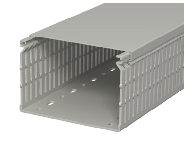 Produktbild OBO LK4 N 80120 Verdrahtungskanal