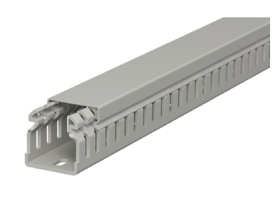Produktbild OBO LKV 37037 Verdrahtungskanal