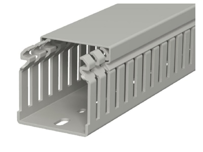 Produktbild OBO LKV 50050 Verdrahtungskanal