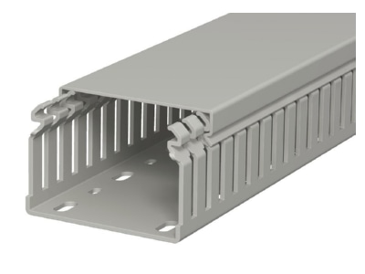 Produktbild OBO LKV 50075 Verdrahtungskanal