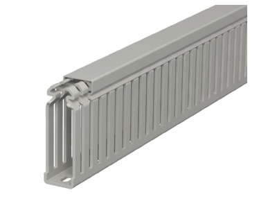 Produktbild OBO LKV 75025 Verdrahtungskanal