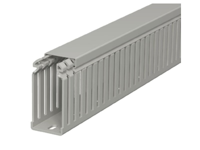 Produktbild OBO LKV 75037 Verdrahtungskanal