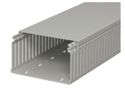 Produktbild OBO LKV 75125 Verdrahtungskanal