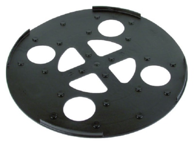 Product image 1 Dehn 102 050 Girder for lightning protection
