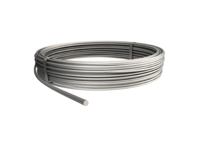 Product image OBO RD 8 ALU T Wire for lightning protection 8mm
