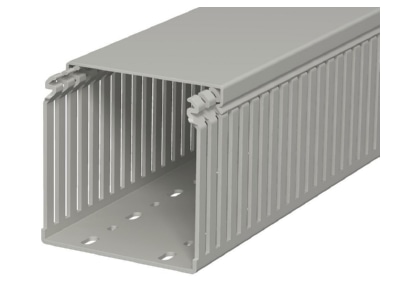 Produktbild OBO LKV 100100 Verdrahtungskanal