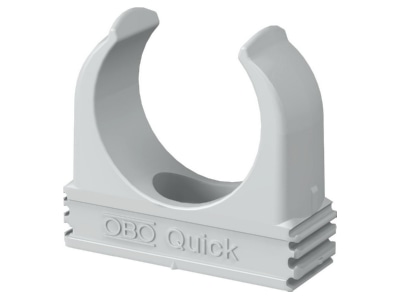 Product image OBO 2955 M16 Tube clamp 16mm

