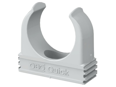 Product image OBO 2955 M32 Tube clamp 32mm
