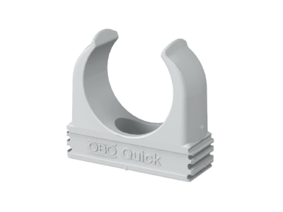 Product image OBO 2955 M50 Tube clamp 50mm
