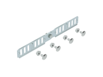 Product image OBO RGV 35 FS Longitudinal joint for cable support

