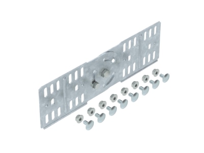 Produktbild OBO RGV 85 FT Gelenkverbinder SH 85mm