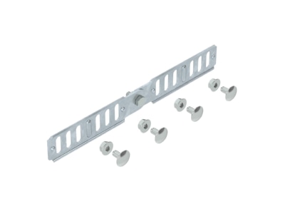 Produktbild OBO RGV 35 FT Gelenkverbinder SH 35mm