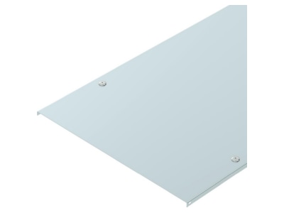 Produktbild OBO DRL 400 FS Deckel m Drehverschluss