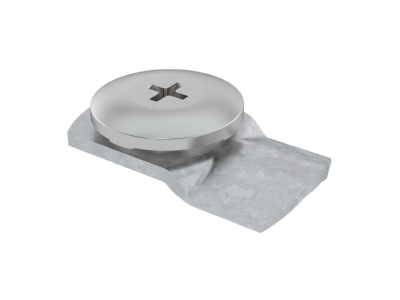 Produktbild OBO AZDR 100 FT Drehriegelverschluss f Kanaldeckel