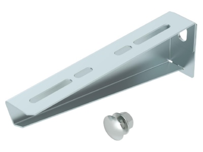 Product image OBO MWA 12 21S FS Wall  and profile console
