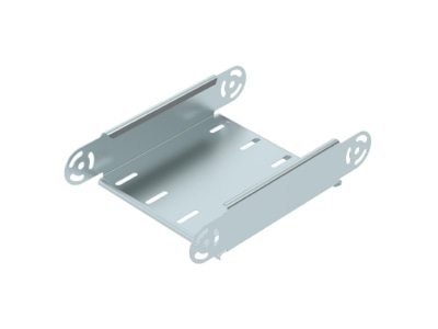 Product image OBO RGBEV 620 FS Bend for cable tray  solid wall 
