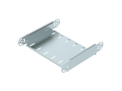 Produktbild OBO RGBEV 630 FS Gelenkbogen 60x300mm