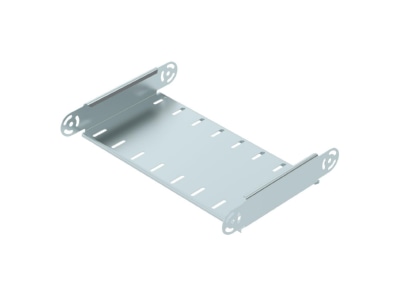 Produktbild OBO RGBEV 640 FS Gelenkbogen 60x400mm