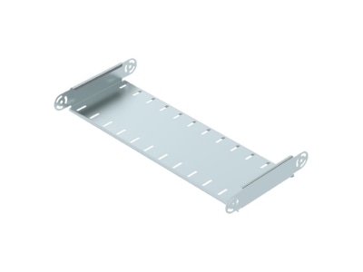 Produktbild OBO RGBEV 660 FS Gelenkbogen 60x600mm