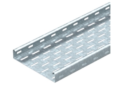 Produktbild OBO MKS 310 FT Kabelrinne 35x100mm