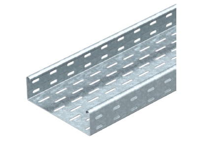 Product image OBO SKS 640 FT Cable tray 60x400mm
