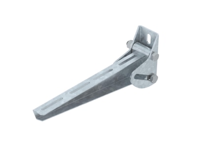 Product image OBO AWV 31 FT Wall bracket for cable support 60x130mm
