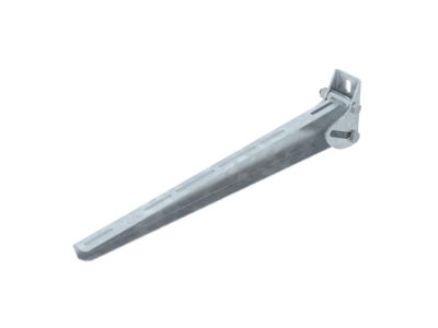 Product image OBO AWV 61 FT Wall bracket for cable support 610x130mm
