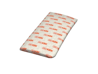Product image OBO KBK 2 Fire protection pad
