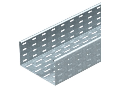 Product image OBO MKS 120 FS Cable tray 110x200mm
