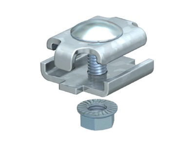 Product image OBO GSV 34 FT Longitudinal joint for cable support

