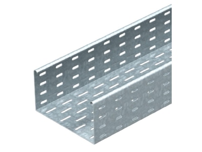Produktbild OBO SKS 110 FS Kabelrinne 110x100mm
