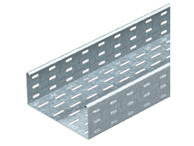 Product image OBO SKS 820 FT Cable tray 85x200mm
